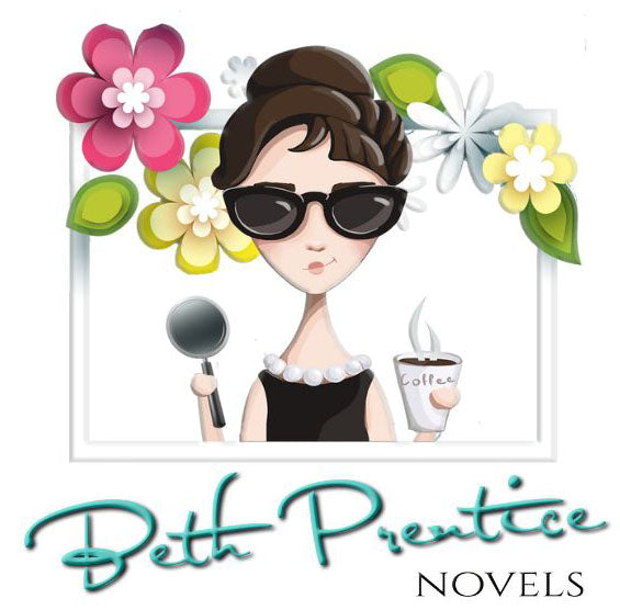 Beth Prentice Books