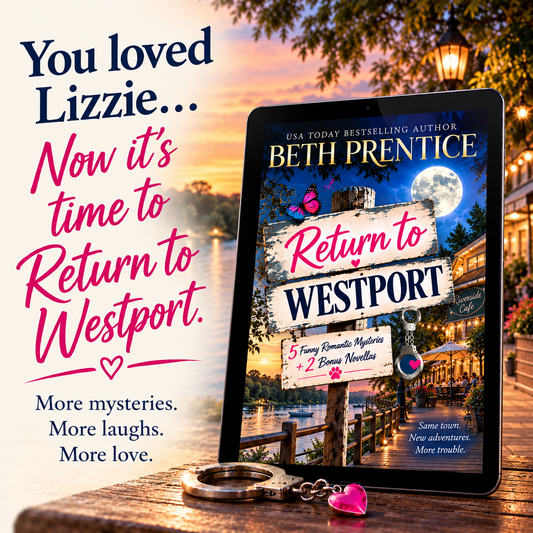 Return to Westport Digital Bundle