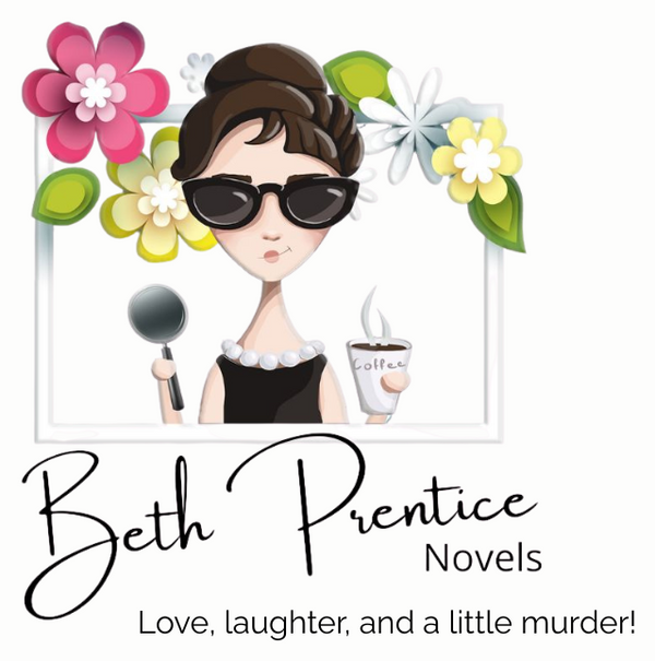 Beth Prentice Books