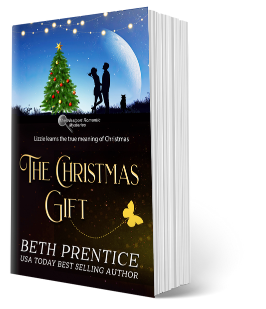The Christmas Gift by Beth Prentice